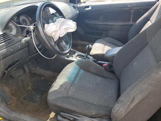 Photo 8 from auction – 2006 CHEVROLET COBALT SS with VIN 1G1AM18B667645071