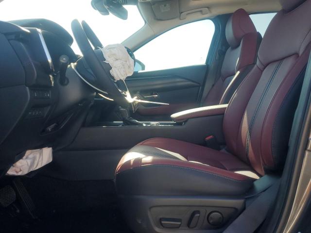 Photo 7 from auction – 2025 MAZDA CX-50 PREM with VIN 7MMVAAEW5SN102521