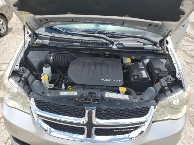 Photo 12 from auction – 2011 DODGE GRAND CARA with VIN 2D4RN3DG3BR732832