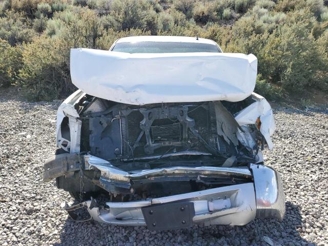 Photo 5 from auction – 2013 CHEVROLET SILVERADO with VIN 1GCRCSE01DZ301414