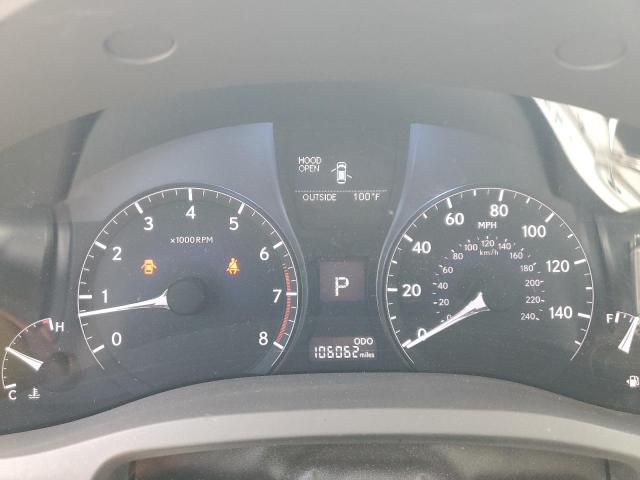 Photo 9 from auction – 2013 LEXUS RX 350 with VIN 2T2ZK1BA0DC092182