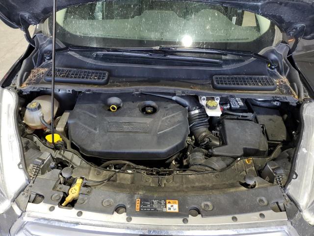 Photo 12 from auction – 2017 FORD ESCAPE TIT with VIN 1FMCU9J96HUC96287