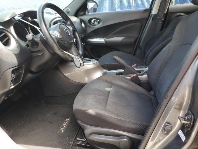 Photo 7 from auction – 2011 NISSAN JUKE S with VIN JN8AF5MR3BT014862