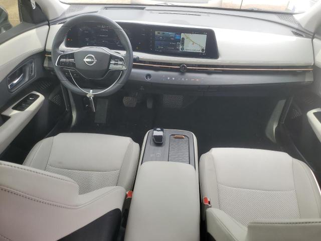 Photo 8 from auction – 2025 NISSAN ARIYA EVOL with VIN JN8DF0BF5SM762421