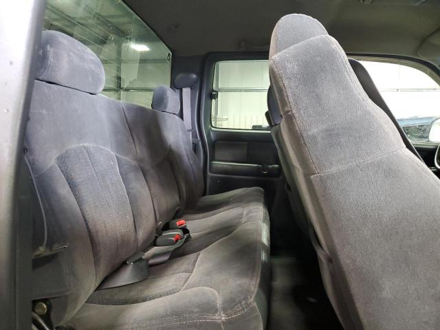 Photo 10 from auction – 2002 CHEVROLET SILVERADO with VIN 1GCEK19T82Z267260