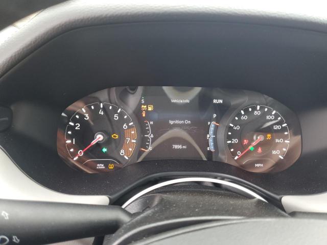 Photo 9 from auction – 2024 JEEP COMPASS LI with VIN 3C4NJDCN8RT130299