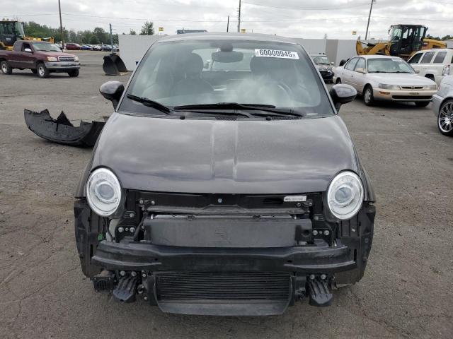 Photo 5 from auction – 2018 FIAT 500 ELECTR with VIN 3C3CFFGE1JT369345