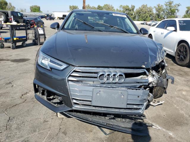 Photo 5 from auction – 2018 AUDI A4 PREMIUM with VIN WAULMAF48JA187983