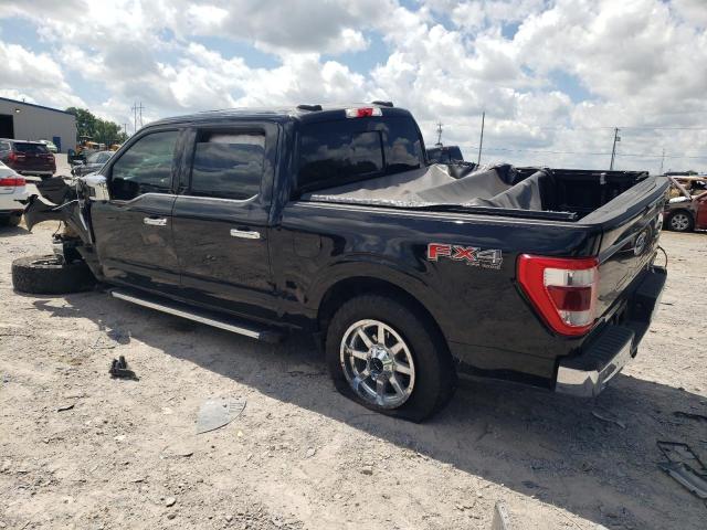 Photo 2 from auction – 2021 FORD F150 SUPER with VIN 1FTFW1E83MFC47657