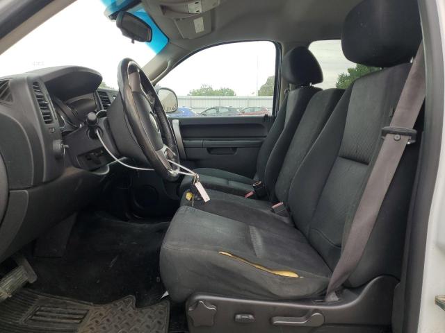Photo 7 from auction – 2012 CHEVROLET SILVERADO with VIN 3GCPKSE79CG109616