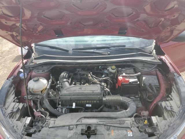 Photo 12 from auction – 2024 FORD ESCAPE ST with VIN 1FMCU9MN2RUA17668
