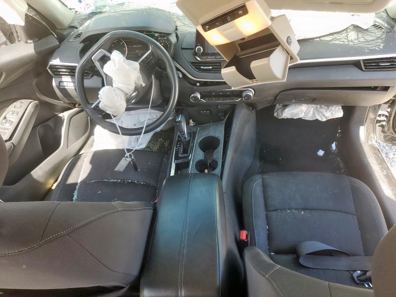 Photo 8 from auction – 2019 NISSAN ALTIMA S with VIN 1N4BL4BV2KN307617