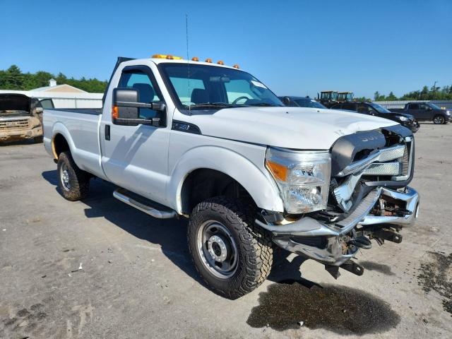 Photo 4 from auction – 2015 FORD F250 SUPER with VIN 1FTBF2B68FEA25759