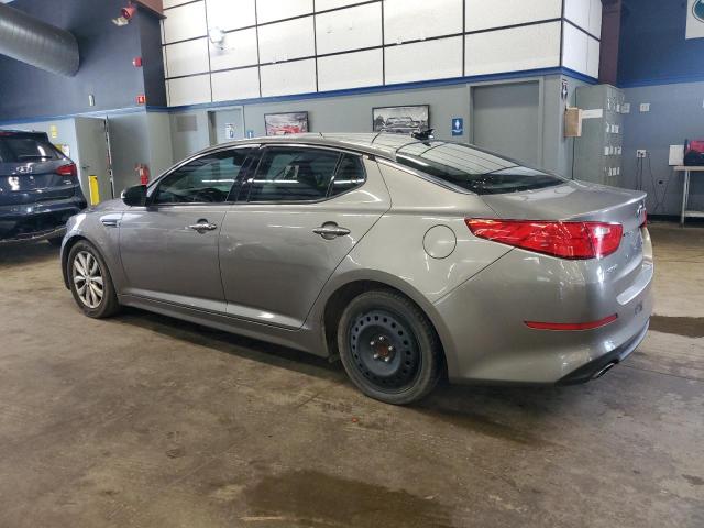 Photo 2 from auction – 2014 KIA OPTIMA EX with VIN 5XXGN4A73EG297998