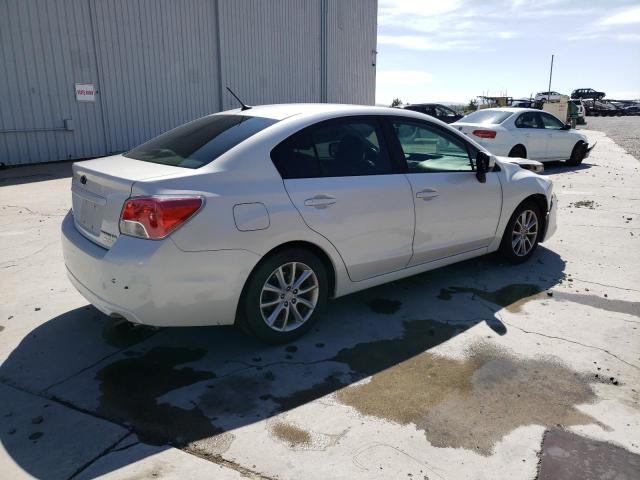 Photo 3 from auction – 2012 SUBARU IMPREZA PR with VIN JF1GJAC60CH009312