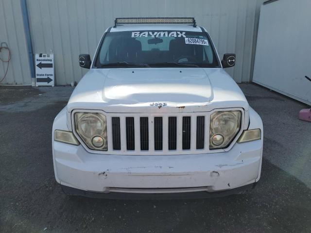 Photo 5 from auction – 2012 JEEP LIBERTY SP with VIN 1C4PJMAK5CW160704