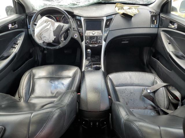 Photo 8 from auction – 2013 HYUNDAI SONATA SE with VIN 5NPEC4AC0DH507874