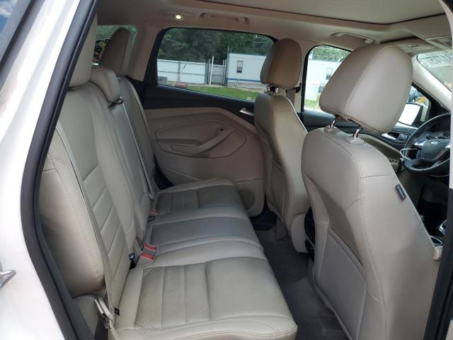 Photo 11 from auction – 2015 FORD ESCAPE TIT with VIN 1FMCU0J93FUB00167