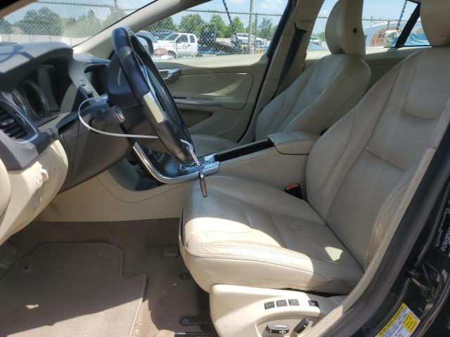 Photo 7 from auction – 2011 VOLVO S60 T6 with VIN YV1902FH0B2015292