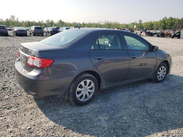Photo 3 from auction – 2013 TOYOTA COROLLA BA with VIN 2T1BU4EE0DC081828