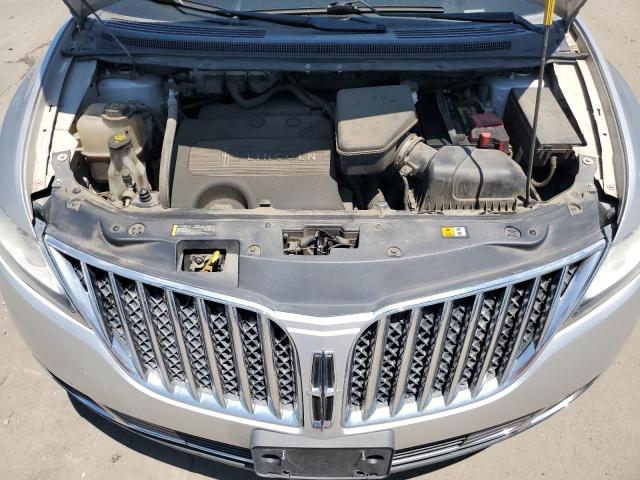 Photo 12 from auction – 2013 LINCOLN MKX with VIN 2LMDJ8JK4DBL19886