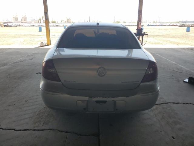 Photo 6 from auction – 2006 BUICK LACROSSE C with VIN 2G4WC582X61190497