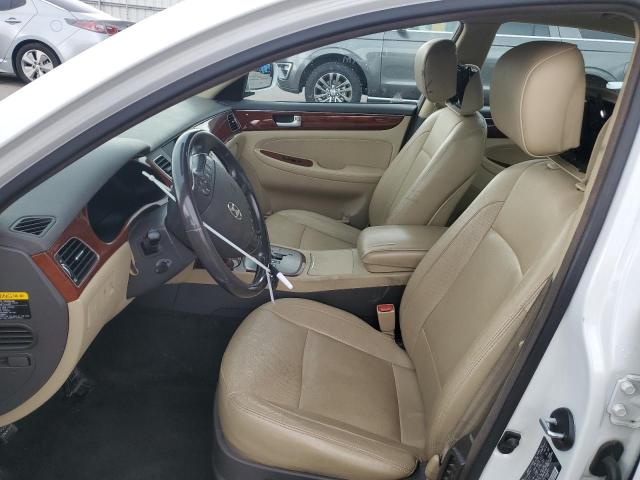 Photo 7 from auction – 2013 HYUNDAI GENESIS 3. with VIN KMHGC4DD1DU248262