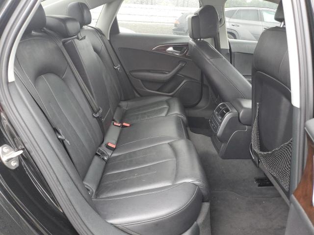 Photo 10 from auction – 2016 AUDI A6 PREMIUM with VIN WAUGFAFC7GN015979