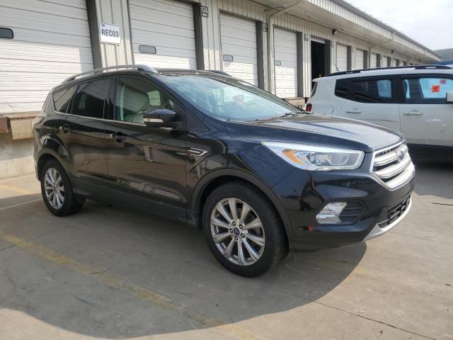 Photo 4 from auction – 2017 FORD ESCAPE TIT with VIN 1FMCU0JD6HUC46618