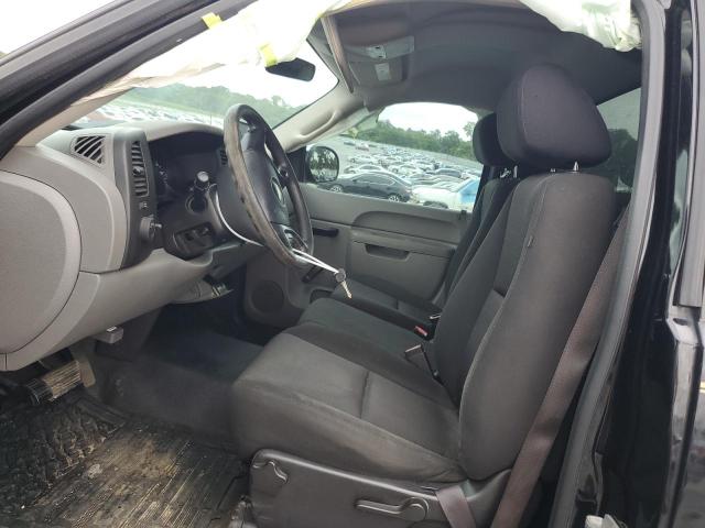 Photo 7 from auction – 2013 CHEVROLET SILVERADO with VIN 1GCNCPEX5DZ270483