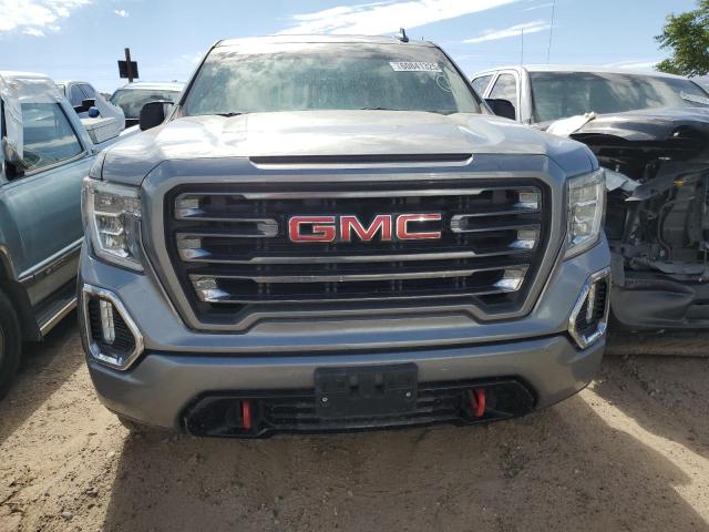 Photo 5 from auction – 2021 GMC SIERRA K15 with VIN 3GTP9EEL2MG369917