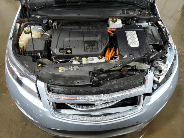 Photo 11 from auction – 2013 CHEVROLET VOLT with VIN 1G1RC6E44DU134448
