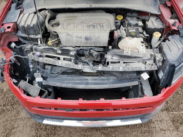 Photo 12 from auction – 2018 JEEP COMPASS LI with VIN 3C4NJDCB0JT354516