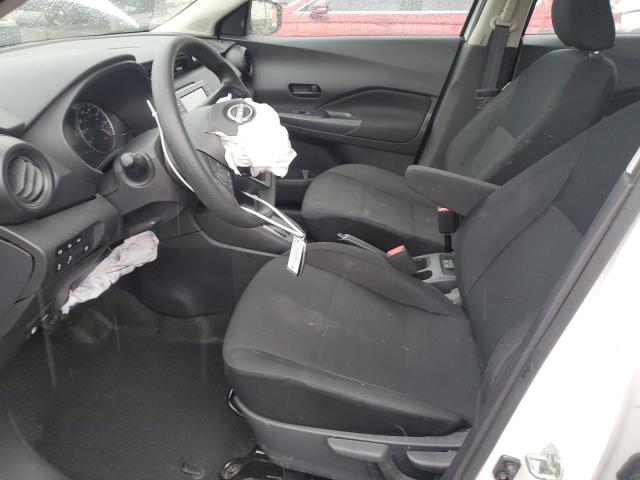 Photo 7 from auction – 2024 NISSAN KICKS S with VIN 3N1CP5BV5RL505579