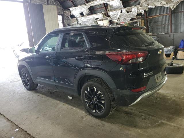 Photo 2 from auction – 2023 CHEVROLET TRAILBLAZE with VIN KL79MRSL1PB028277
