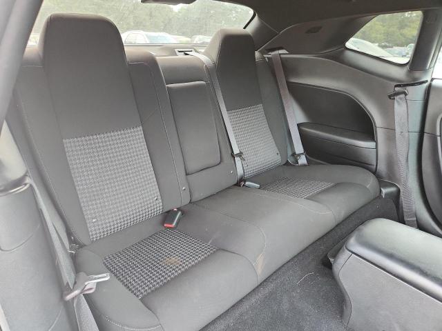 Photo 10 from auction – 2022 DODGE CHALLENGER with VIN 2C3CDZBTXNH108193