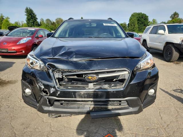 Photo 5 from auction – 2018 SUBARU CROSSTREK with VIN JF2GTABC7JH259172