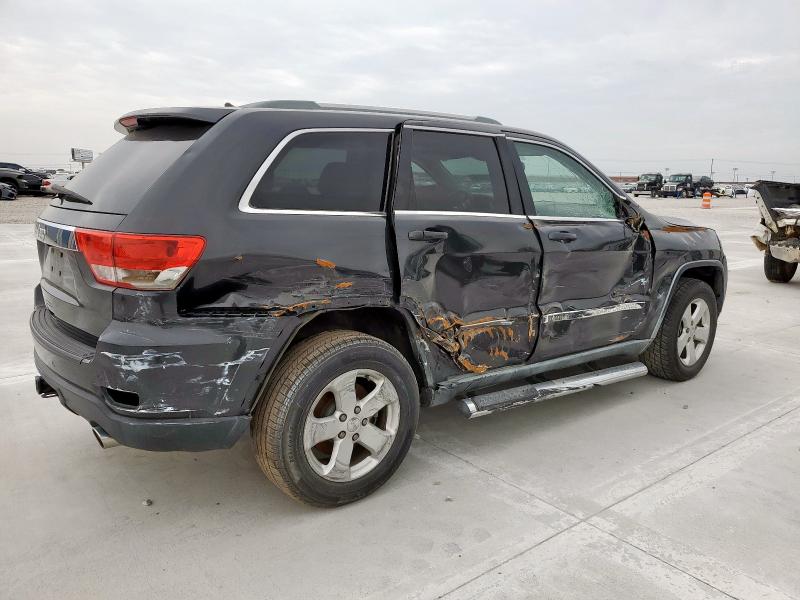 Photo 3 from auction – 2011 JEEP GRAND CHER with VIN 1J4RS4GG0BC716324