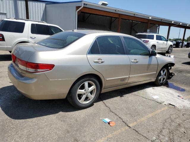 Photo 3 from auction – 2004 HONDA ACCORD EX with VIN JHMCM56864C013897