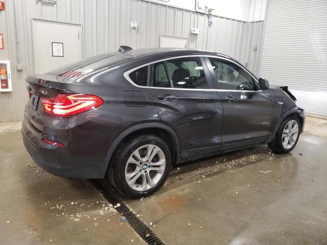 Photo 3 from auction – 2016 BMW X4 XDRIVE2 with VIN 5UXXW3C55G0R20527