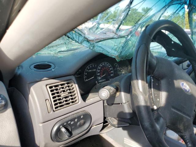 Photo 9 from auction – 2002 FORD EXPLORER X with VIN 1FMZU63K52UD60996