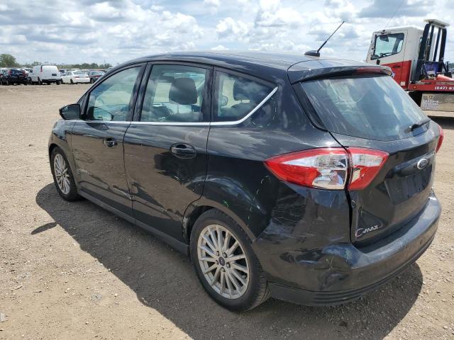 Photo 2 from auction – 2015 FORD C-MAX SEL with VIN 1FADP5BUXFL119925