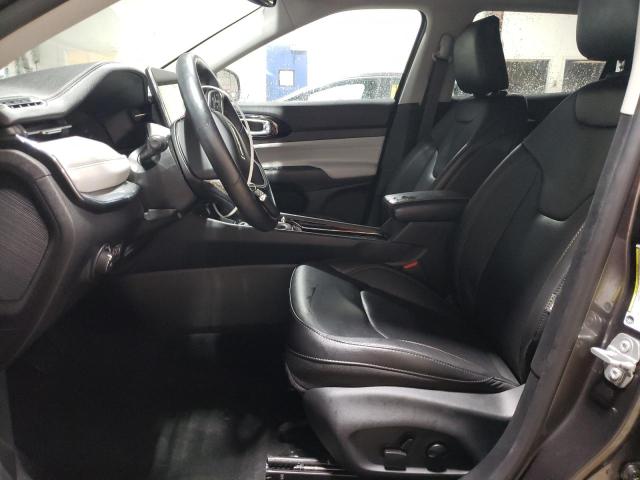 Photo 7 from auction – 2022 JEEP COMPASS LI with VIN 3C4NJDCB5NT110267
