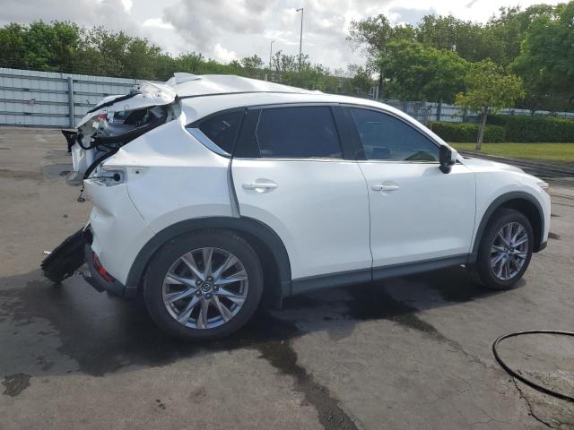 Photo 3 from auction – 2019 MAZDA CX-5 with VIN JM3KFADM8K1525242