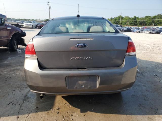 Photo 6 from auction – 2010 FORD FOCUS S with VIN 1FAHP3EN8AW109394