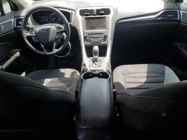 Photo 8 from auction – 2016 FORD FUSION SE with VIN 3FA6P0H98GR378415