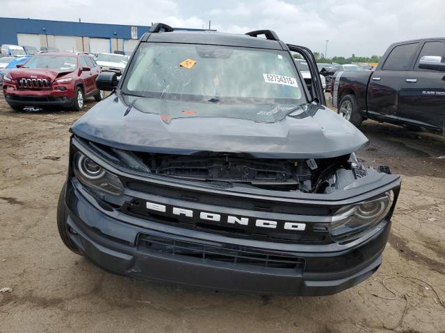 Photo 5 from auction – 2023 FORD BRONCO SPO with VIN 3FMCR9C6XPRD22061