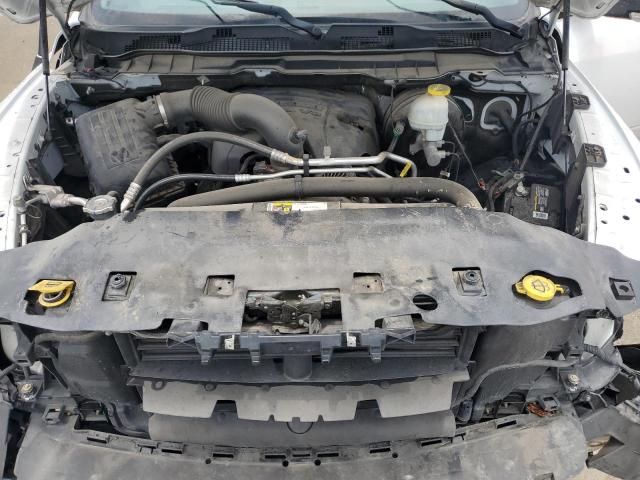 Photo 11 from auction – 2017 RAM 1500 SLT with VIN 3C6RR7LTXHG618551