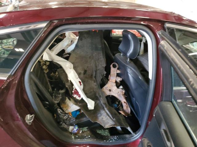 Photo 10 from auction – 2018 FORD FUSION SE with VIN 3FA6P0T96JR114219