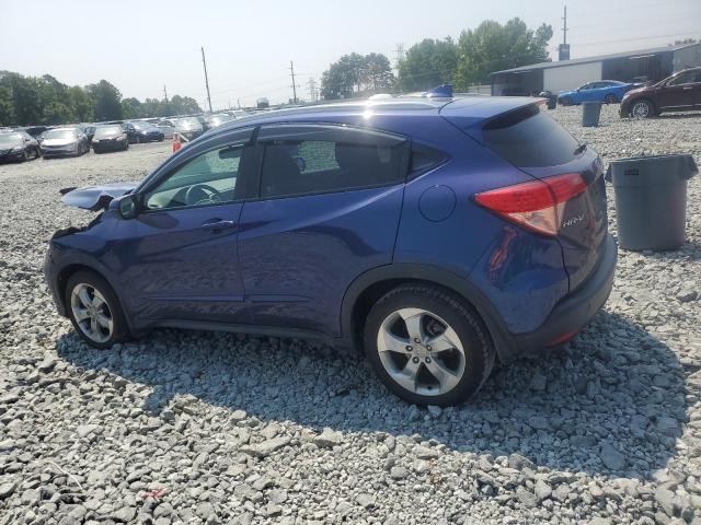 Photo 2 from auction – 2016 HONDA HR-V with VIN 3CZRU5H71GM730723